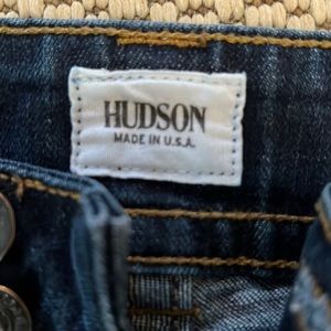 Hudson jeans